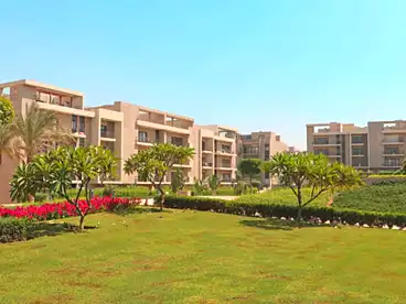 Apartments For sale in Fifth Square Compound - AlMarasem, Compounds in New Cairo, 160 sqm
