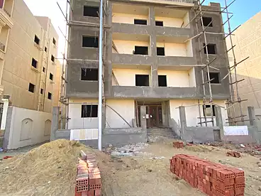 شقق للبيع في الأندلس 1، الأندلس، 170 متر