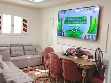 Apartments For sale in El Mandara Qebli, El Mandara, 90 sqm