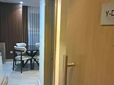 شقق للإيجار في زد تاور - كمبوند زيد الشيخ زايد، كمبوند زيد الشيخ زايد - اورا، 60 متر