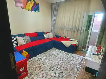 Apartments For sale in Helwan, Greater Cairo, 90 sqm