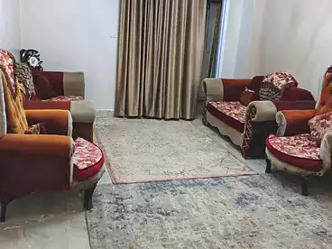 عقارات للإيجار في شارع 10، المجاوره الاولى، 70 متر