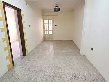 Apartments For sale in Hadayek El Maadi, Maadi, 85 sqm