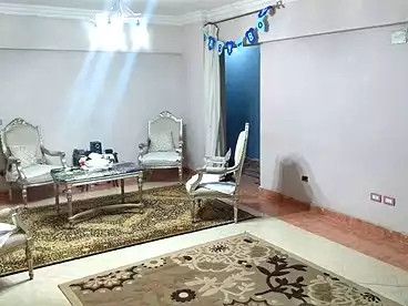 Apartments For sale in El Mataria, Greater Cairo, 135 sqm