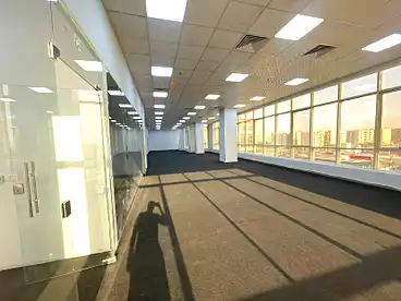 Properties For rent in Youssef El-Sebaey St., Phase 1, 360 sqm