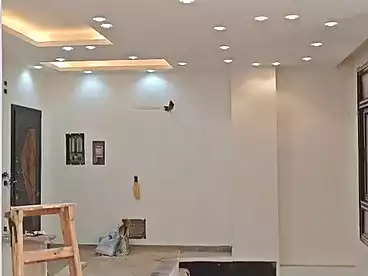 Duplex with Garden For sale in El Choueifat St., El Choueifat, 400 sqm