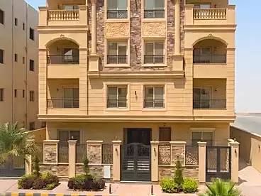 Properties For sale in Fifth Neighborhood, Bait El Watan, 145 sqm