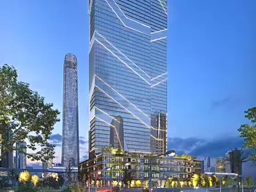 Properties For sale in Taj Tower 2 - Taj Misr, Central Business District - CBD, 114 sqm