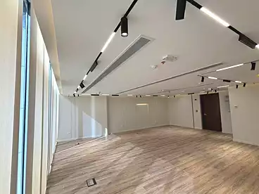 Administrative For rent in The Podium Mall - Cairo Festival City Compound, Cairo Festival City Compound - Al Futtaim, 192 sqm