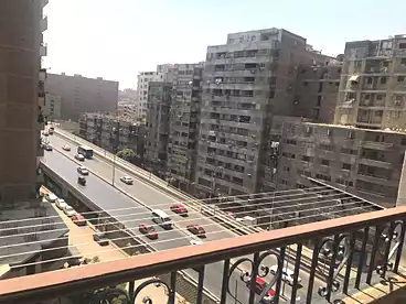 Properties For sale in Teraat El Gabal St., El Mataria, 120 sqm