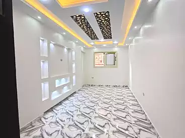 Apartments For sale in Street 25, Abo Qir, 95 sqm