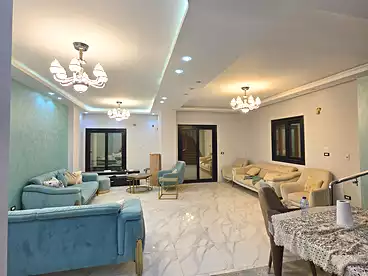 عقارات للإيجار في الأندلس 1، الأندلس، 330 متر