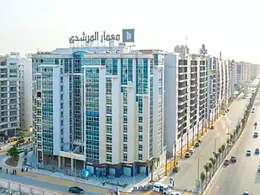 Properties For rent in Bavaria Town - Morshedy Group, Compounds in Maadi, 250 sqm