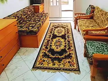 شقق مفروشة للبيع في شاطئ النخيل - ٦ اكتوبر، العجمي، 60 متر