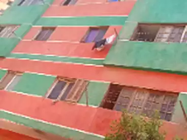 Building For rent in El Nozha El Gedida, El Nozha, 200 sqm