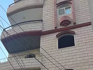 Building For sale in El Kawmia, Zagazig, 700 sqm