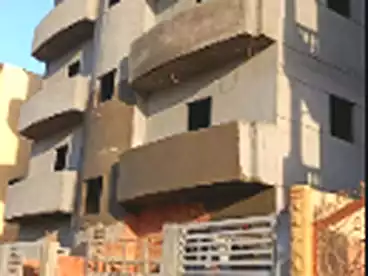 عمارات للبيع في حي الكوثر قطاع د، حي الكوثر - الحي الرابع، 312 متر