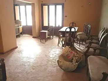 Apartments For sale in Gamal Abdel Nasser St., El Asafra, 240 sqm