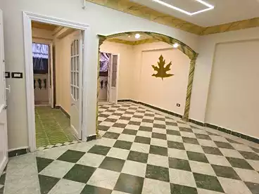Apartments For sale in El Falki, El Seyouf, 85 sqm
