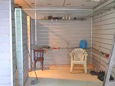 Commercial For rent in Sidi Bishr, Alexandria, 25 sqm