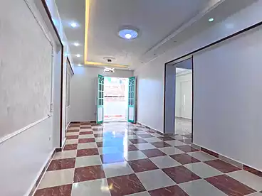 Apartments For sale in Shatee El Nakheel, Al Agamy, 120 sqm