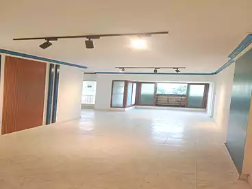 Offices For rent in Abd El Hameed Badawi St., Sheraton, 200 sqm