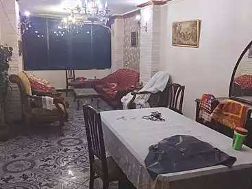 شقق مفروشة للإيجار في شارع المجزر الالي، اللبيني، 100 متر