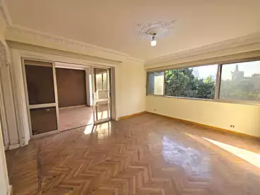 Apartments For sale in Abd El Hameed Lotfy St, El Mohandeseen, 162 sqm