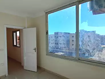 Apartments For rent in Abo El Hawl 3, Gardenia Heights - Abo El Hawl, 130 sqm