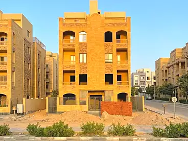 Roof For sale in Golden Square, Hadayek October, 170 sqm
