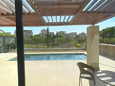 Villas For rent in V Residence - Villette, Villette Compound - Sodic, 600 sqm