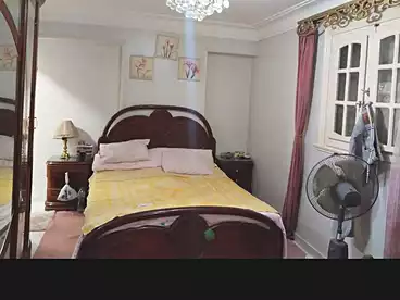 شقق للبيع في محرم بك، الاسكندرية، 160 متر