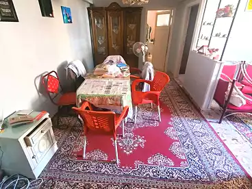 شقق للبيع في الهانوفيل، العجمي، 100 متر