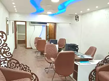 عقارات للإيجار في شارع خالد بن الوليد، سيدي بشر بحري، 160 متر
