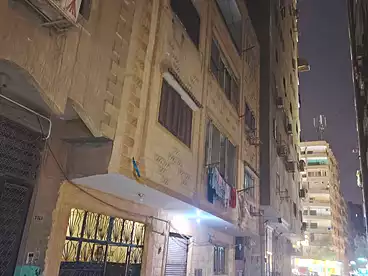 عقارات للإيجار في شارع الملك فيصل، فيصل، 75 متر