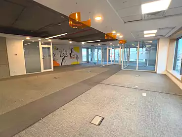 Properties For rent in Concord Plaza Mall, Compounds in New Cairo, 550 sqm