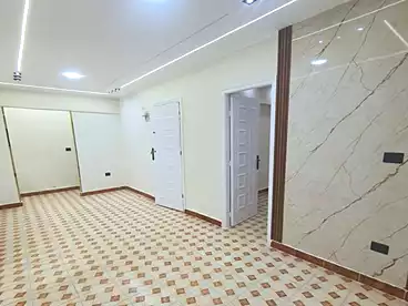 شقق للبيع في العصافرة بحري، العصافرة، 125 متر