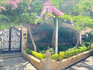 Shared Room For sale in El Shimaa St., South Academy (G), 200 sqm