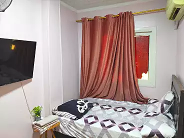 Properties For sale in Gesr El Suez St., Nozha 2, 80 sqm