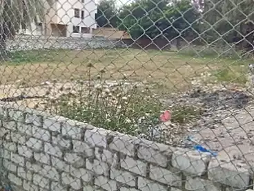 Land For sale in King Mariout, Alexandria, 1100 sqm