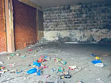 Shops For sale in Smouha, Alexandria, 60 sqm