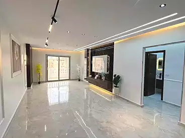 Apartments For sale in El Mariotia, Faisal, 160 sqm