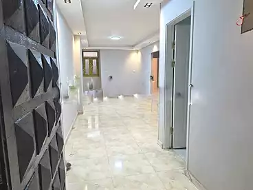 Apartments For sale in El Eshrein St., Ain Shams El Sharkia, 140 sqm