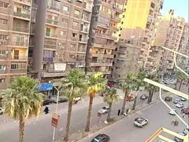 Apartments For sale in King Faisal St, Faisal, 220 sqm