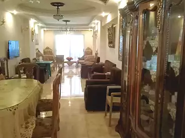 Apartments For rent in Alexandria - Marsa Matrouh Rd, Alexandria, 155 sqm