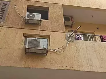 عمارات للبيع في شارع الثلاثيني، الهرم، 90 متر