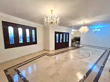 Apartments For sale in Lotfy Hassona St., South Academy (G), 317 sqm