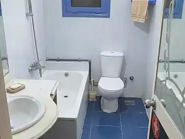 Furnished Apartment For rent in Faisal, Greater Cairo, 160 sqm