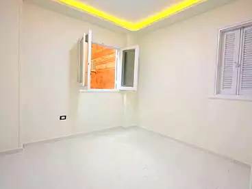 شقق للبيع في شاطئ النخيل - ٦ اكتوبر، العجمي، 100 متر