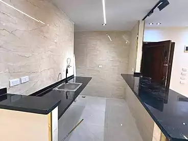 Apartments For sale in Gamal Abd El Nasir St, Sidi Beshr Bahri, 140 sqm